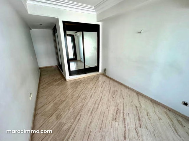 À louer – Bel appartement au quartier Palmier — 2