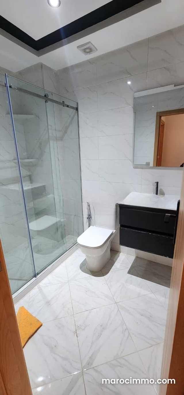 Apartments for Rent Monthly in Azib Haj Kaddour — 3