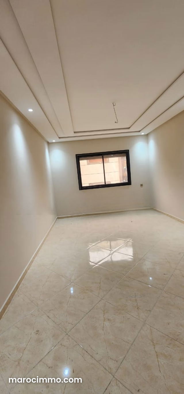 Des Appartements à louer au mois à Azib Haj Kaddour — طنجة