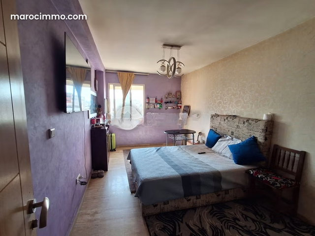 83 m², 2 bedrooms apartment for sale in Errahma Dar Bouazza — 3
