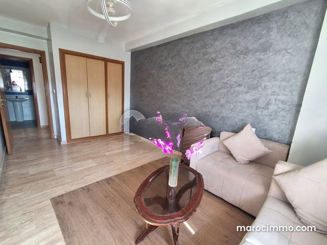 83 m², 2 bedrooms apartment for sale in Errahma Dar Bouazza — 2