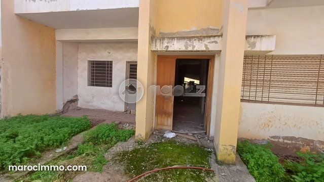 Terrain à vendre 629 m² Ain Diab Casablanca — 3