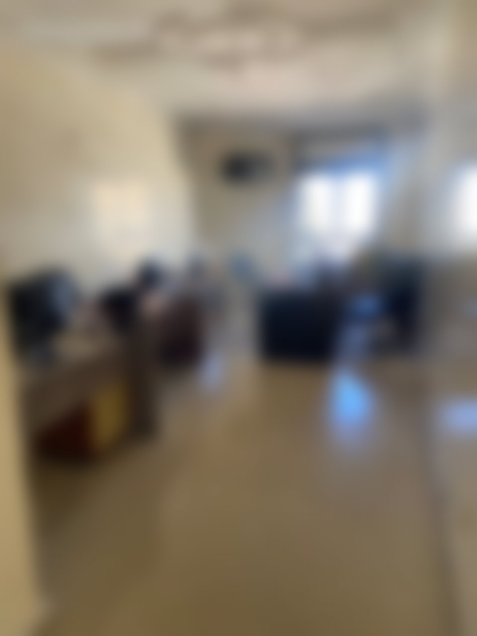 Appartement 120 m² à Agdal Rabat avec terrasse et garage