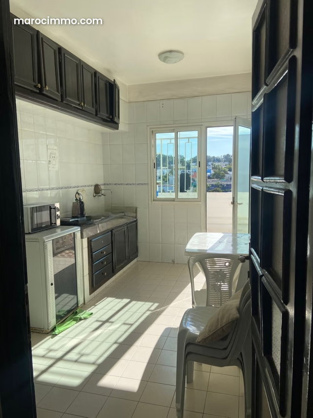 Appartement Habitation/Bureau à vendre/louer Agdal — 4