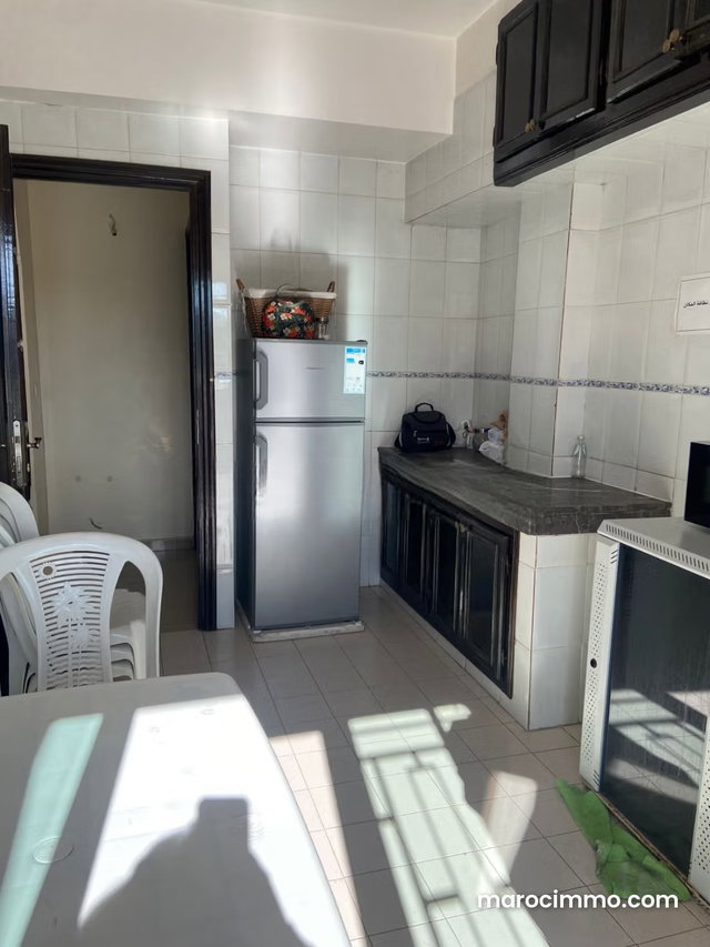 Appartement Habitation/Bureau à vendre/louer Agdal — 3
