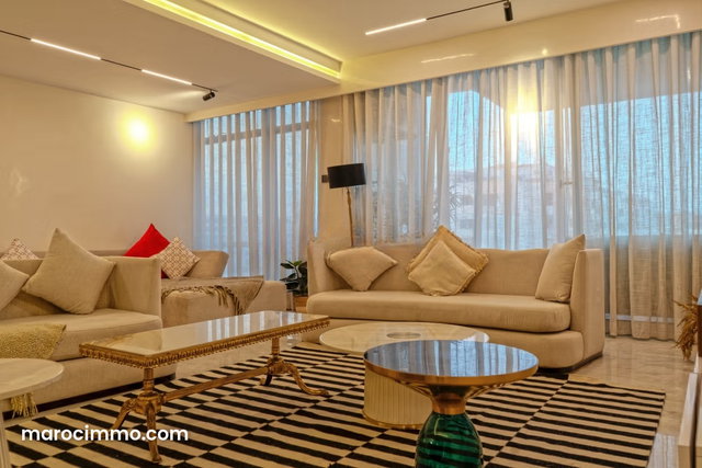 Appartement Sea View – Malabata — 5