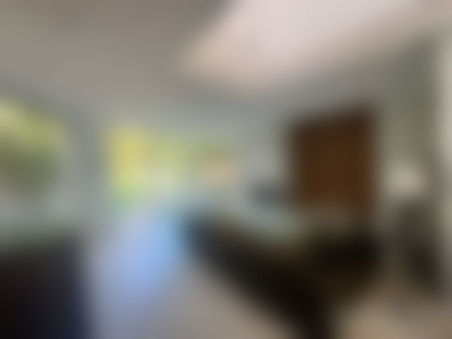فيلا مفروشة راقية مع مسبح خاص بالمدينة الخضراء بوسكورة — 3