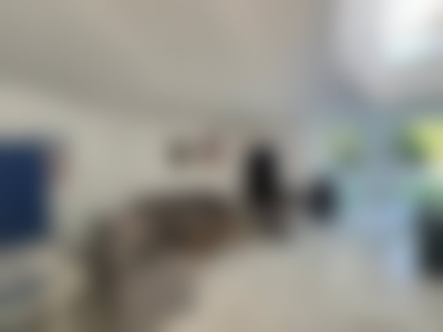 فيلا مفروشة راقية مع مسبح خاص بالمدينة الخضراء بوسكورة — 5