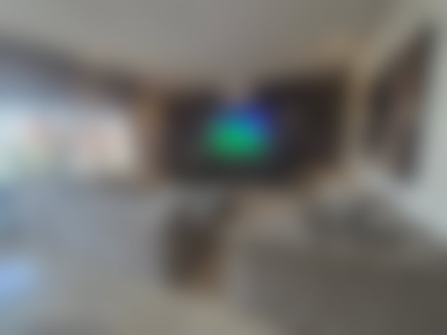 شقة مفروشة فاخرة مع مسبح للإيجار في دار بوعزة — 3