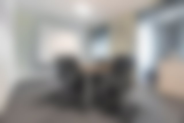 Bureau équipé à louer Marina Casablanca, vue mer — 5