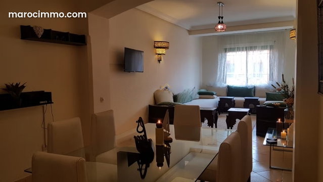Spacious Apartment for Sale with Parking — 5