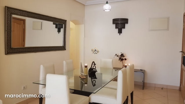 Spacious Apartment for Sale with Parking — 3