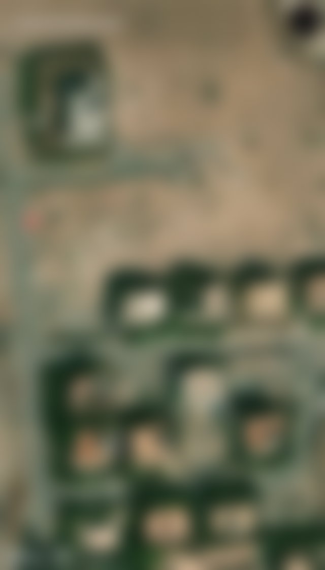 Terrain 2300 m² Hay Lalla Haya, Marrakech, secteur prisé — 2