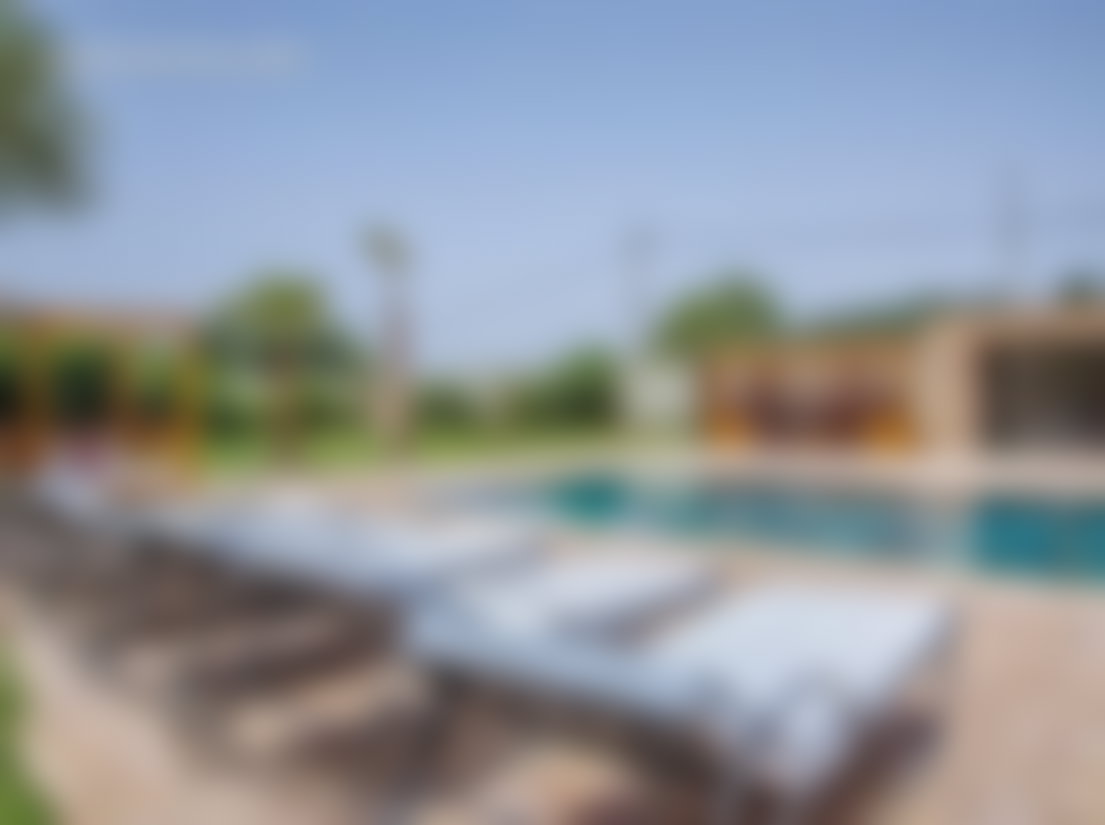 Villa 10 chambres avec piscine, Route de Fès, Marrakech