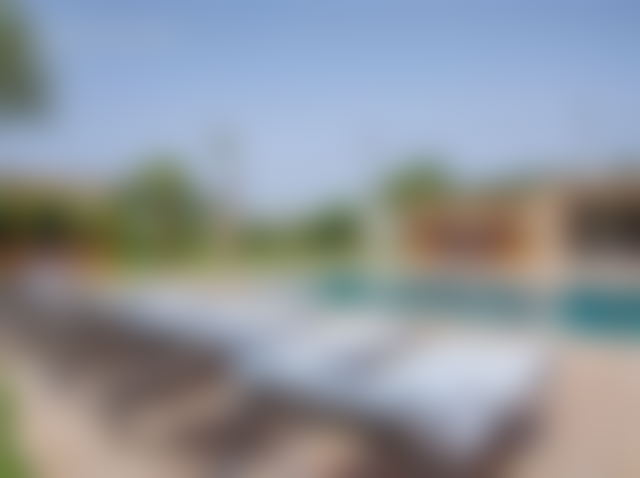فيلا فاخرة بإطلالة أطلسية على طريق فاس في مراكش — مراكش
