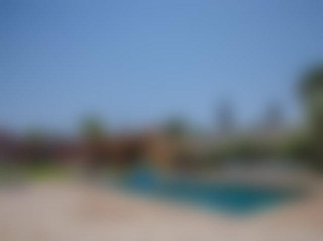 Villa 10 chambres avec piscine, Route de Fès, Marrakech — 5
