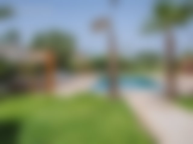 Villa 10 chambres avec piscine, Route de Fès, Marrakech — 4