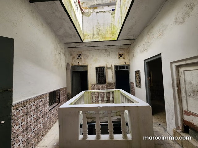 Spacieux riad à rénover — 3