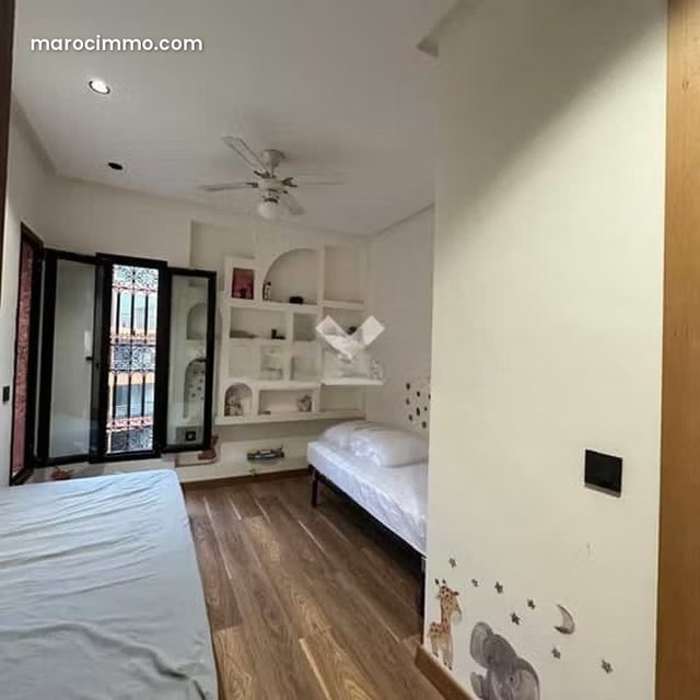 Apartment for Sale of 118.0 m² in Marrakech, Gueliz — 5
