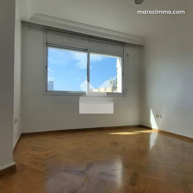 Appartement à Louer de 111.0 m² à Casablanca, Bourgogne Sidi Belyout — 3