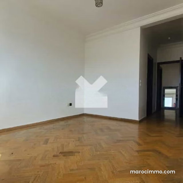 Appartement à Louer de 111.0 m² à Casablanca, Bourgogne Sidi Belyout — 2