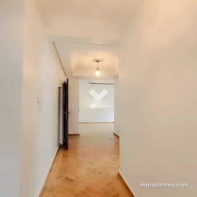 Appartement à Louer de 111.0 m² à Casablanca, Bourgogne Sidi Belyout — 5