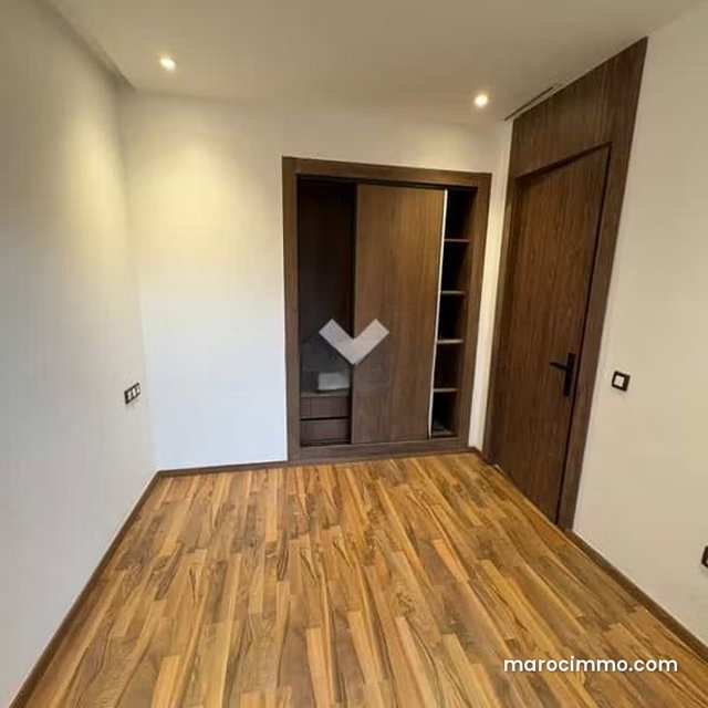 Appartement à Louer de 40.0 m² à Casablanca, Oasis — 4