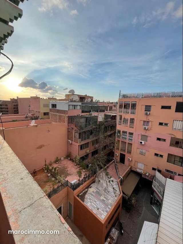 Opportunité studio à vendre plein centre — 2