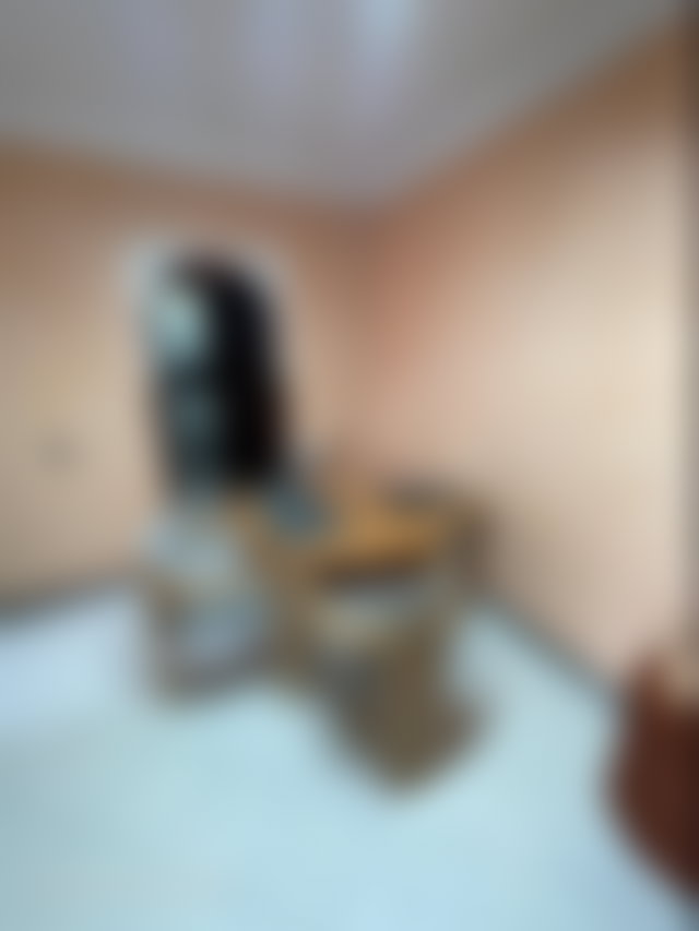 One-Bedroom Apartment with Terrace, Gueliz, Marrakech — 4