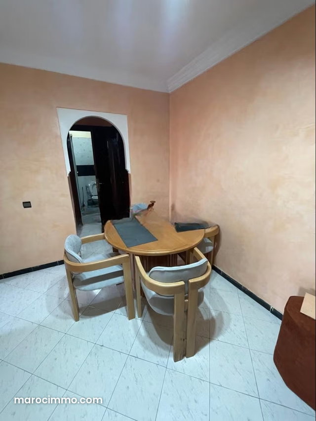 Opportunité studio à vendre plein centre — 4