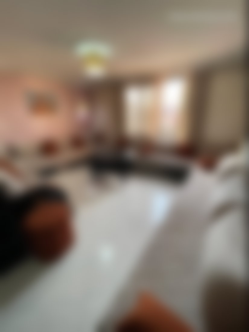 One-Bedroom Apartment with Terrace, Gueliz, Marrakech