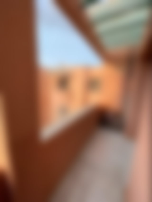 One-Bedroom Apartment with Terrace, Gueliz, Marrakech — 5