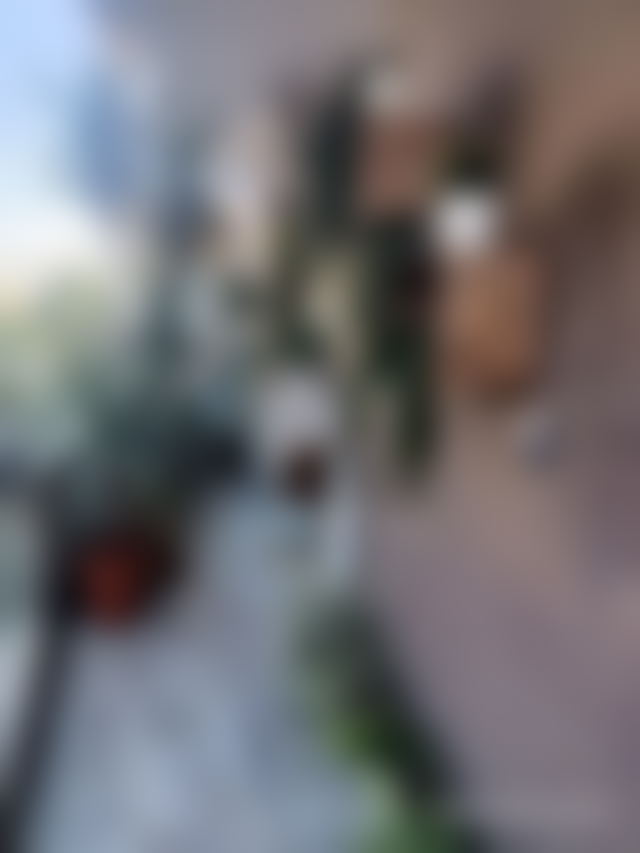 Appartement meublé avec terrasse et jardin au Palmier Casablanca — Casablanca