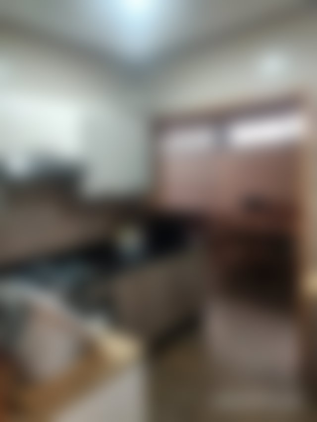 Appartement meublé avec terrasse et jardin au Palmier Casablanca — 5