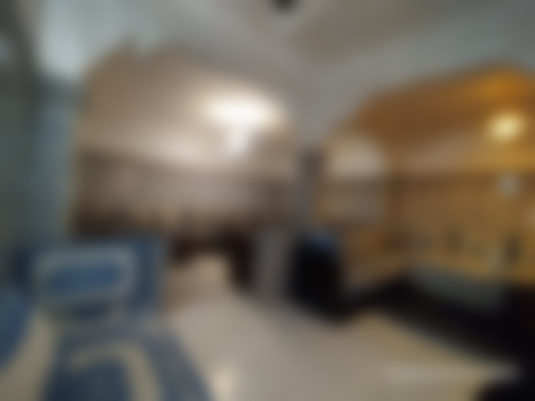 منزل عصري بثلاثة طوابق في باب الحمر مراكش
