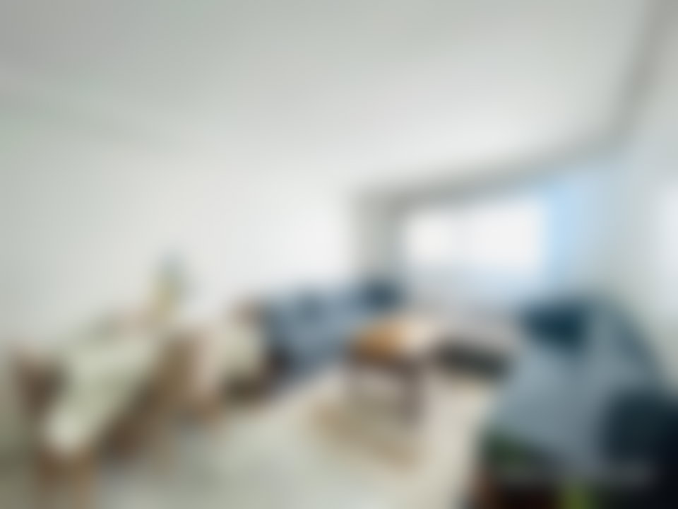 Furnished 76 sqm apartment with terrace in Aïn Diab, Casablanca