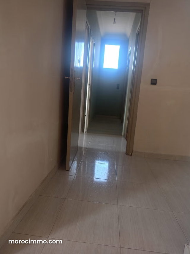 Appartement a vendre allal lfassi — 3
