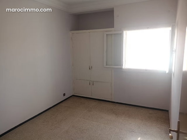 Appartement a vendre allal lfassi — 5