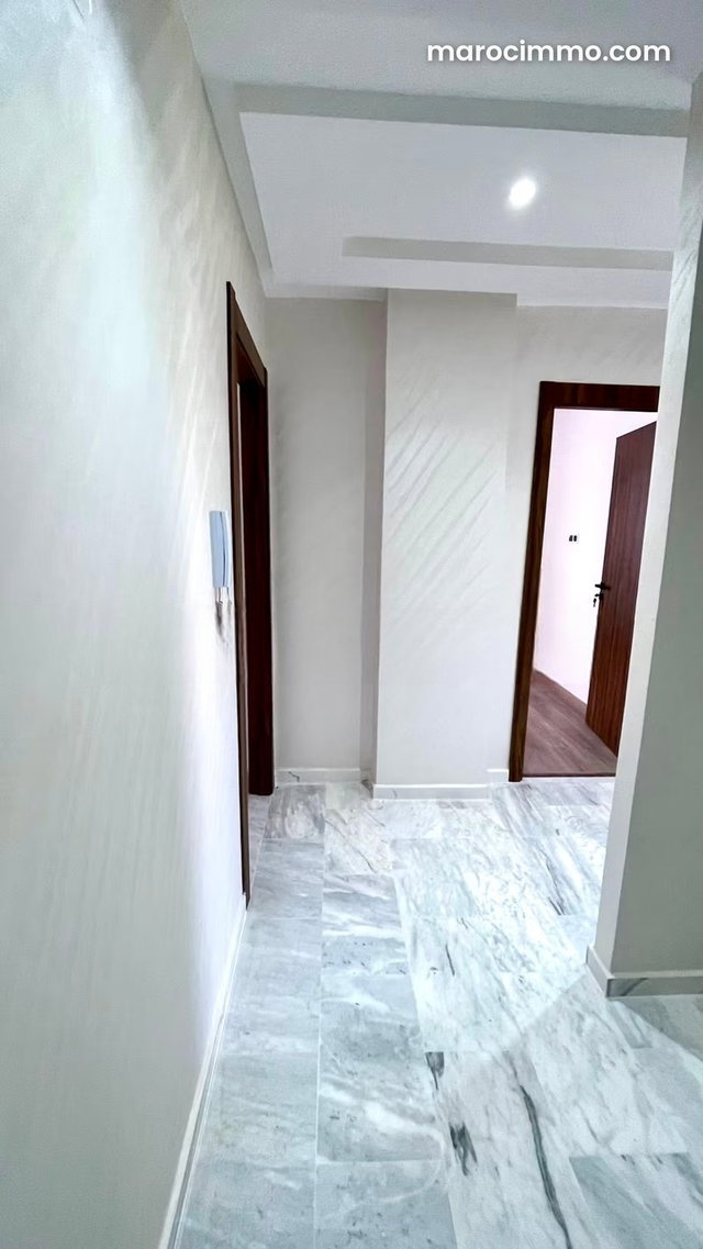 Appartement Neuf 89 m² – Proche Cité Sportive & Zone Franche – Calme & Sans Vis à vis — 5
