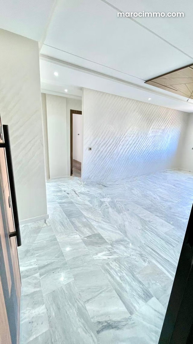 Appartement Neuf 89 m² – Proche Cité Sportive & Zone Franche – Calme & Sans Vis à vis — 2