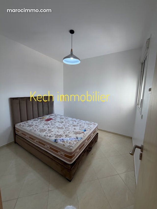 Joli appartement 2 chambres meublé location neuf — 2