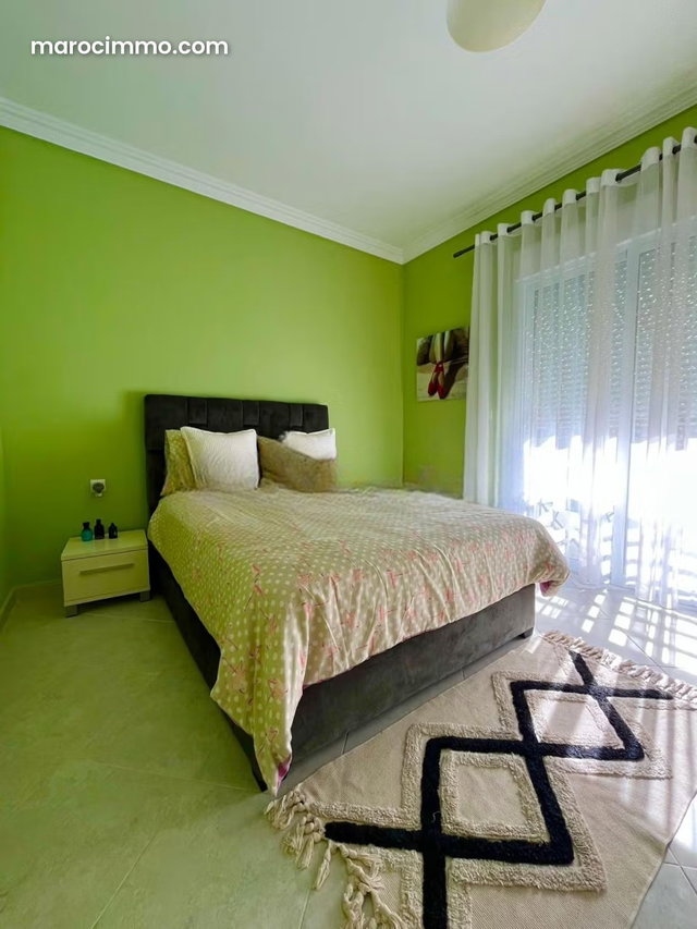 Apartment for Rent – Mghogha — 3