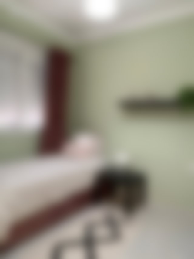 Appartement meublé avec terrasse au cœur de Tanger Centre — 5