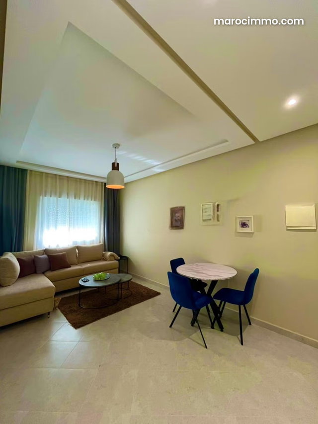 Apartment for Rent – Mghogha — 2