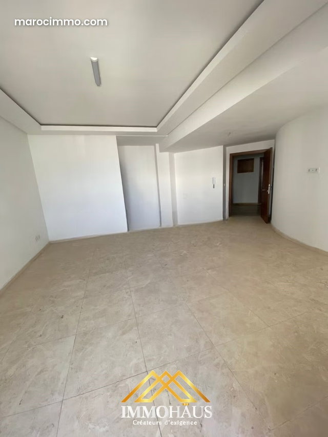 Location appartement bureau tanger — 2
