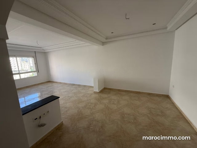 Location appartement bureau tanger — 5
