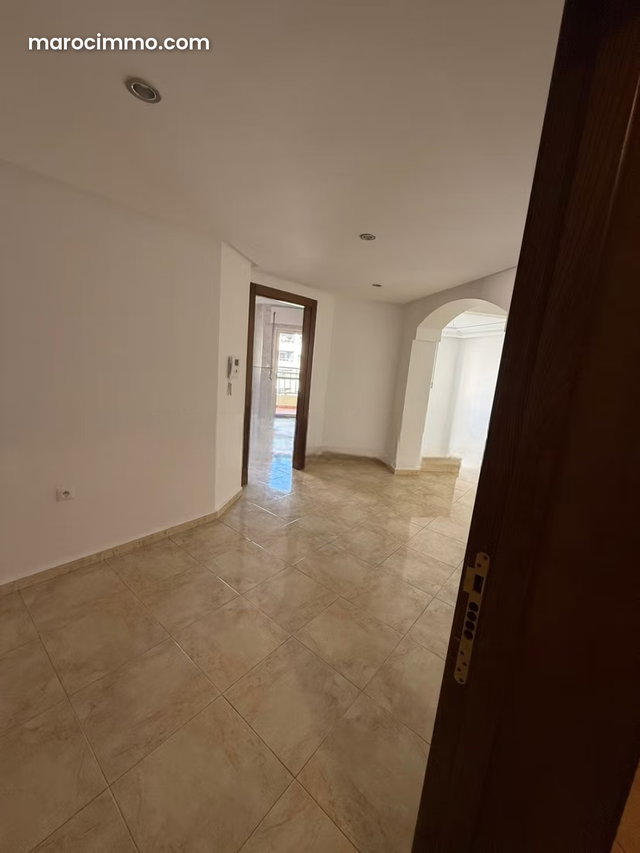 Location appartement bureau tanger — 3