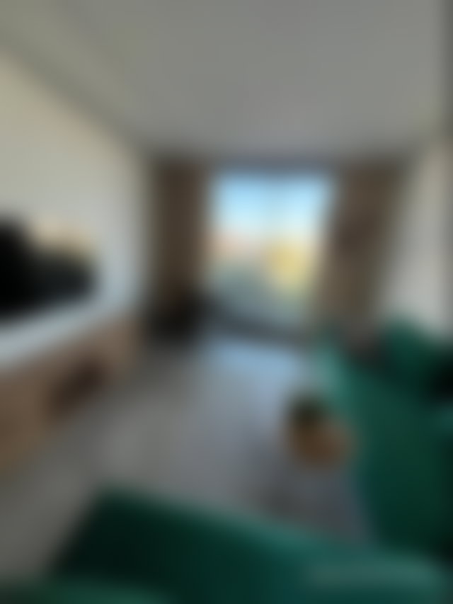 Studio meublé 55 m², Les Princesses, Casablanca, lumineux — 4