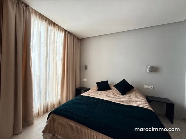 Appartement Meublé en location à FERME BRETONNE — 3