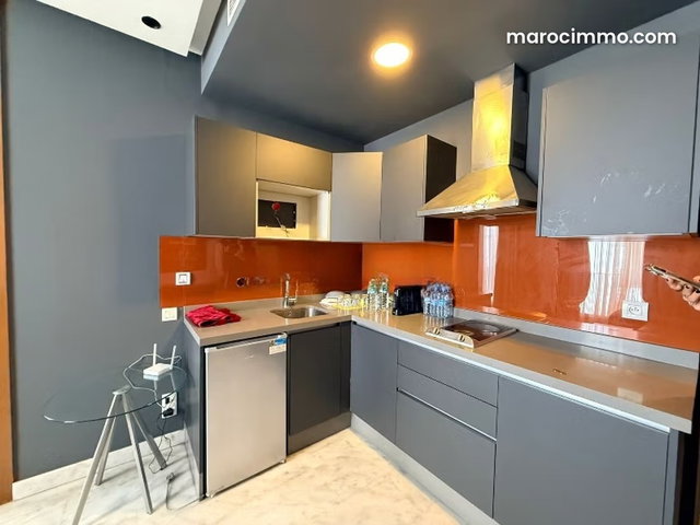 Appartement Meublé en location à FERME BRETONNE — 5